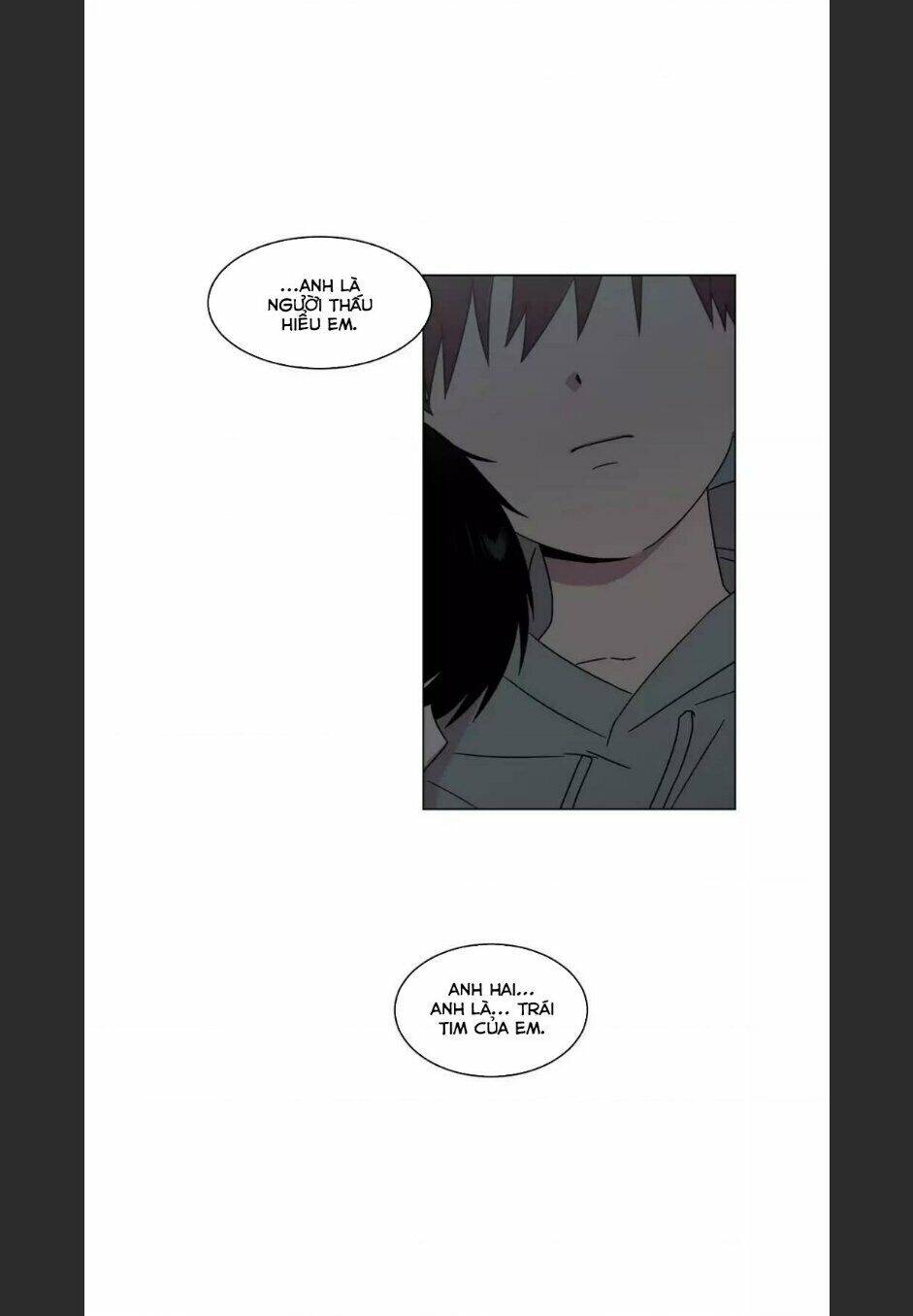 …”một sự thật khá khó chịu.” chapter 65 39