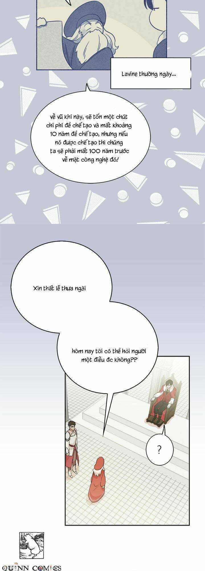 tôi chọn kết thúc của hoàng đế chapter 5 32