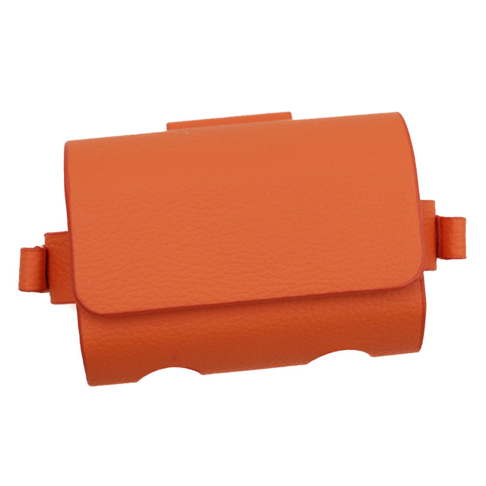 Golf Ball Storage Bag Pouch Women Men Golf Tee Holder