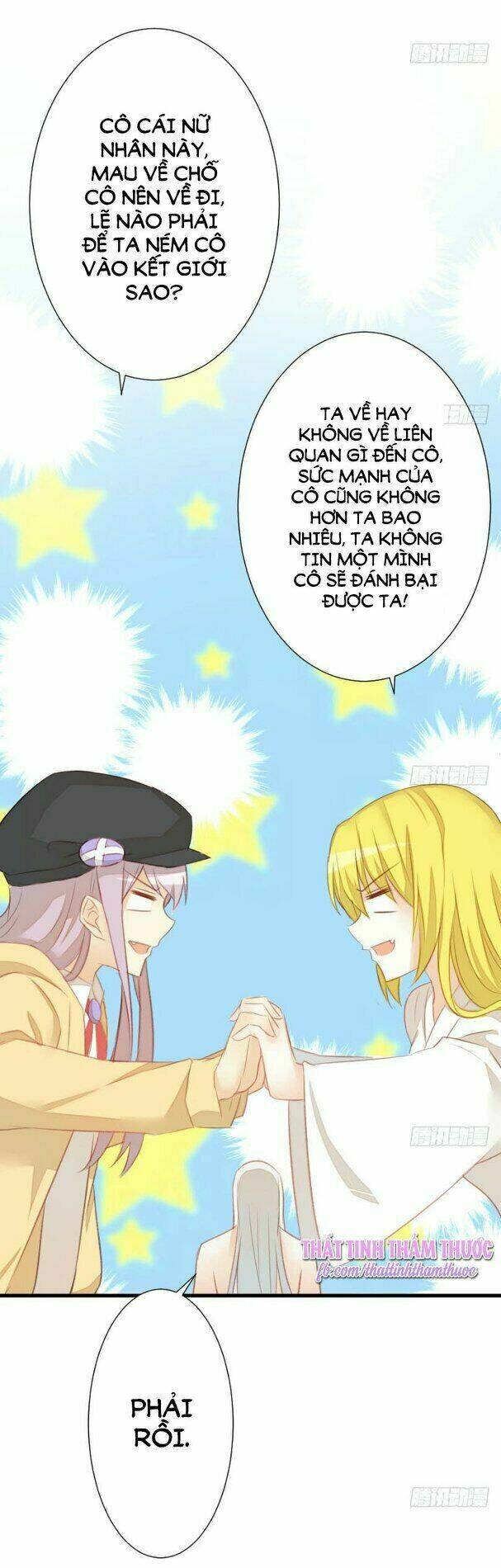 hôm nay ta cũng muốn trêu chọc nàng chapter 75 6