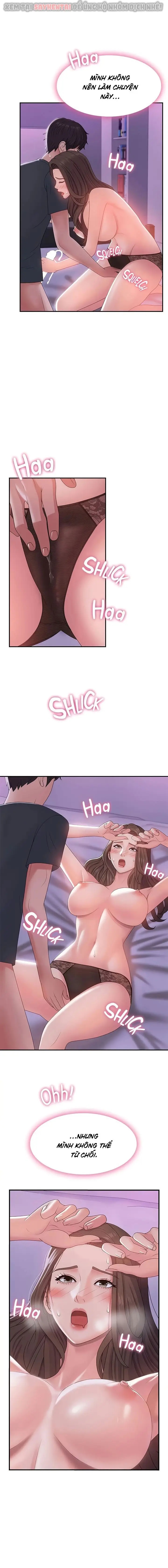 bà dì tuổi dậy thì chapter 4 15