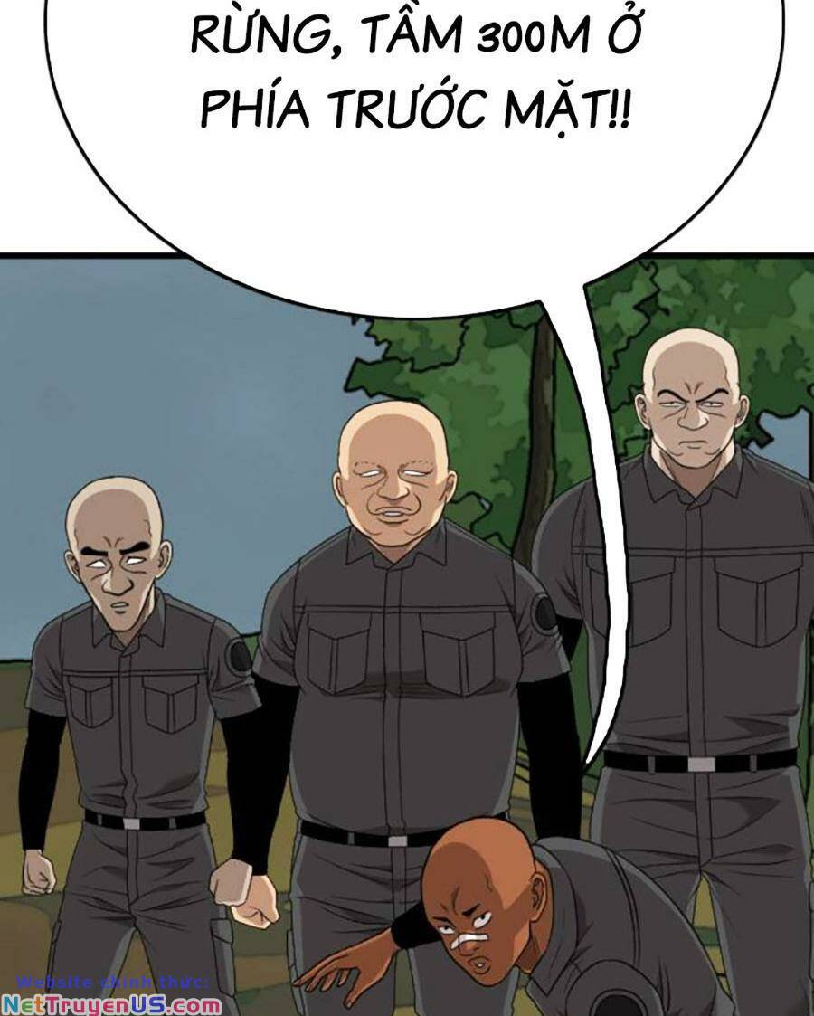 người xấu chapter 175 124