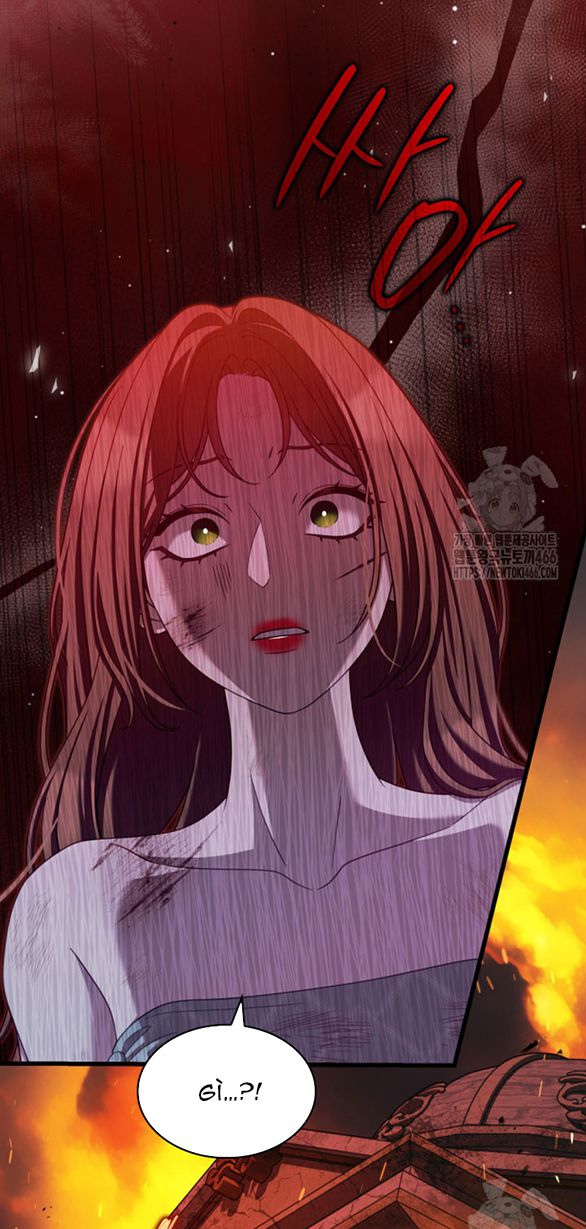 Tôi Sẽ Biến Anh Ta Từ Một Con Chó Điên Thành Một Chàng Quý Tộc chapter 47.1 11