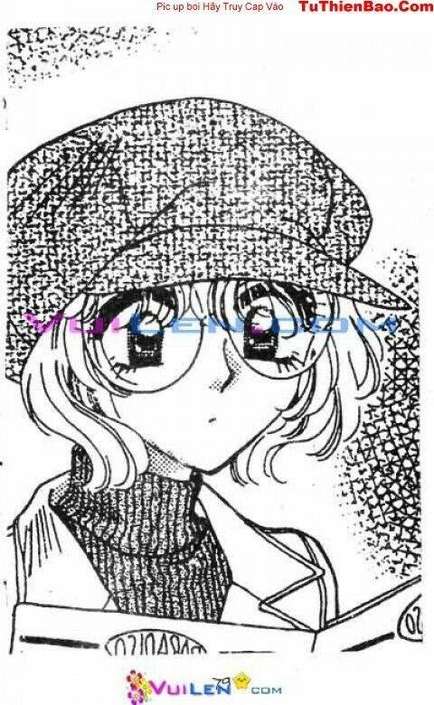 đầu bếp dễ thương chapter 7 79