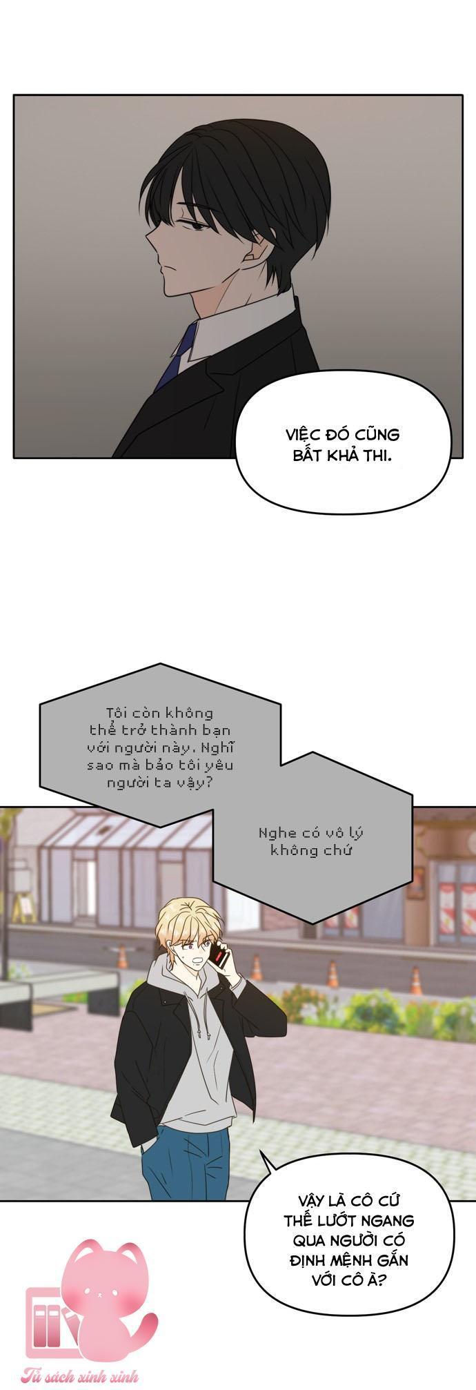 hẹn gặp nhau ở kiếp thứ 19 chapter 93 4