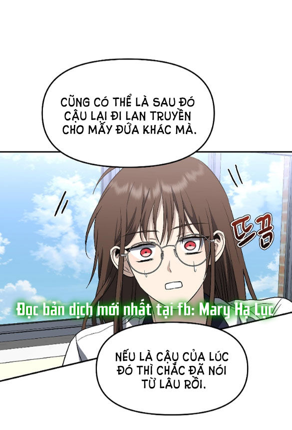 Tự Do Trong Mơ chapter 58.1 29