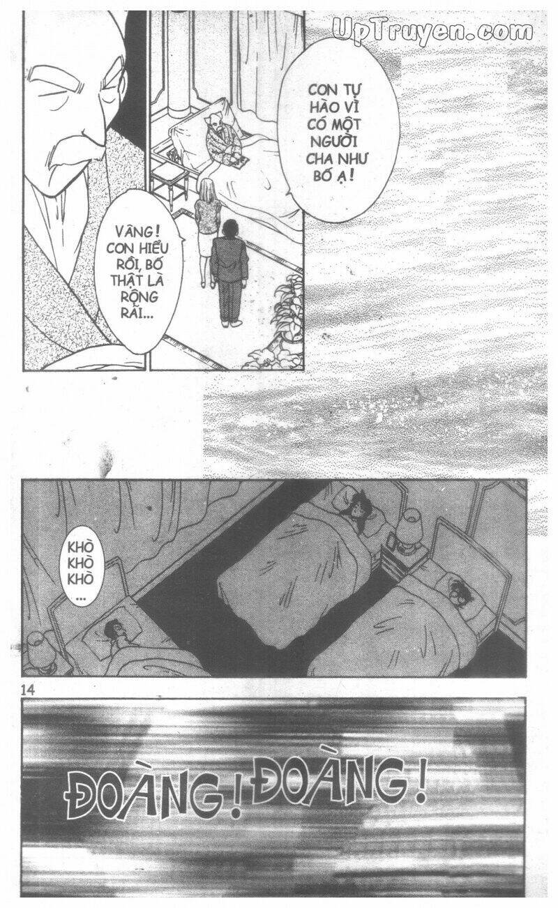 conan - bộ đặc biệt chapter 8 12