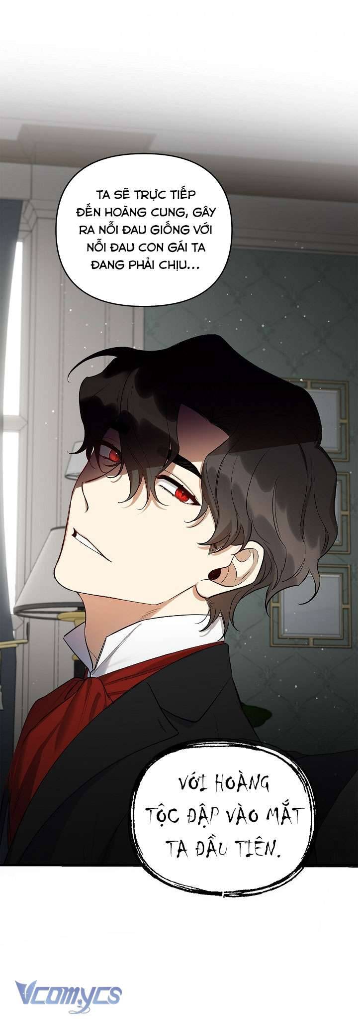 phương pháp trở thành con gái của người hùng bóng đêm chapter 13 59