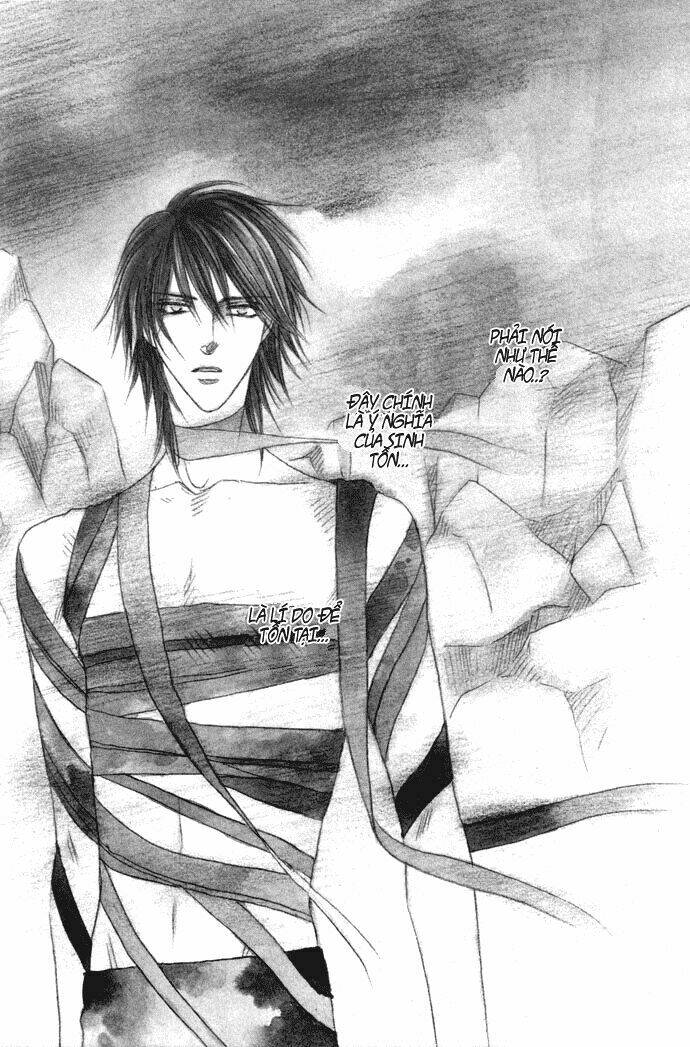 kim cương bạc chapter 8 53