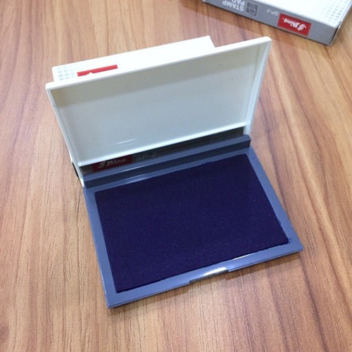  Hộp dấu Shiny SP-2