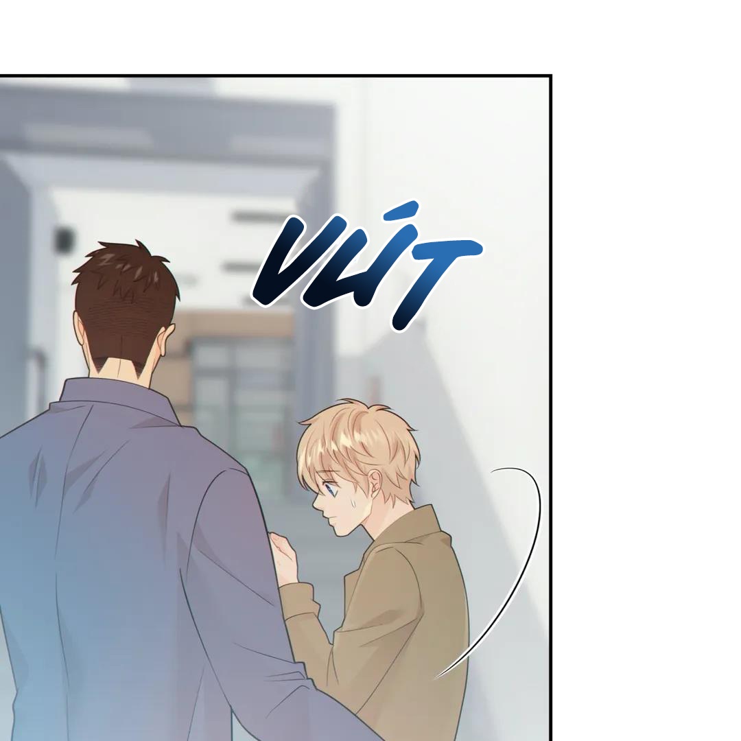 thời gian giữa sói và chó chapter 53 73