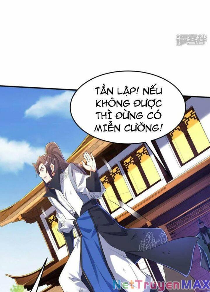 đệ nhất người ở rể chapter 261 43