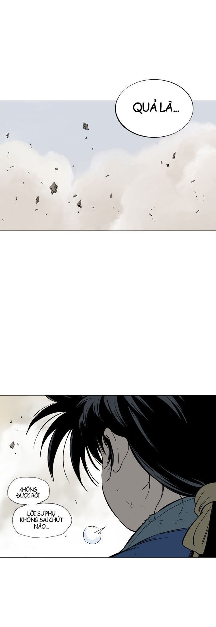 cao thủ 2 chapter 22 33