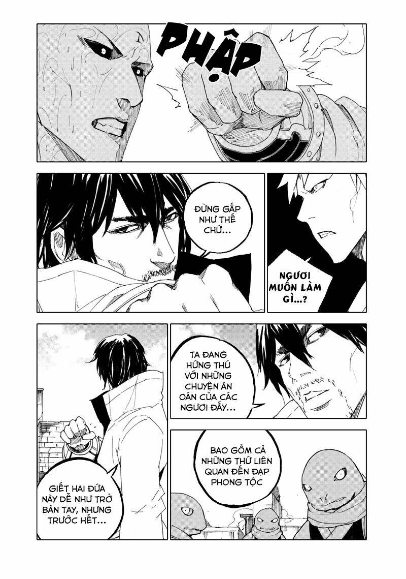 rakshasa street chapter 78 5