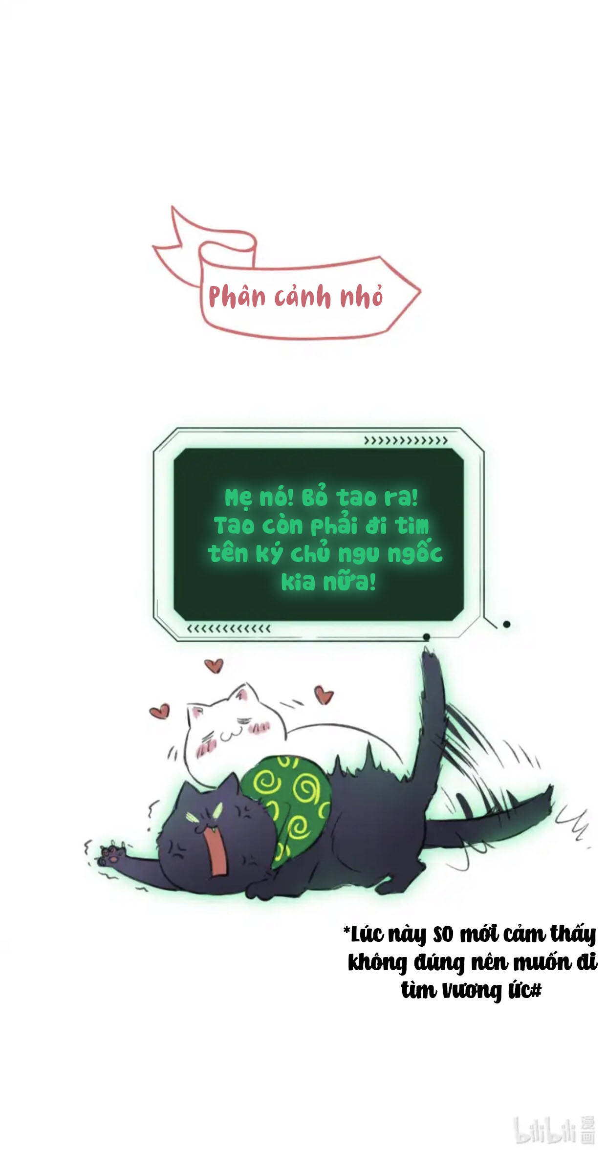 tôi phải làm tên khốn xấu xa chapter 30 14