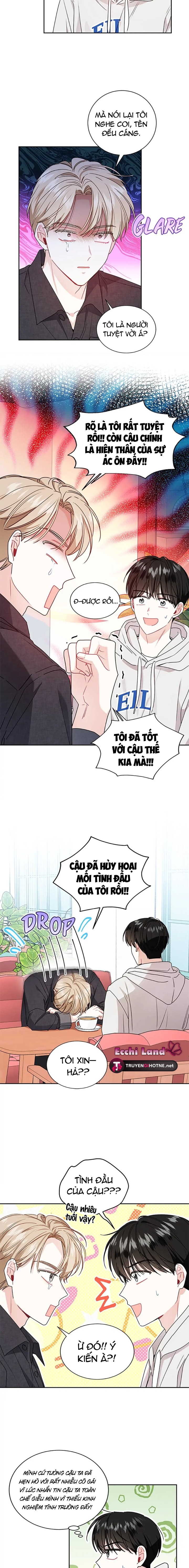 chỉ thị đặc biệt của sếp chapter 59.2 8