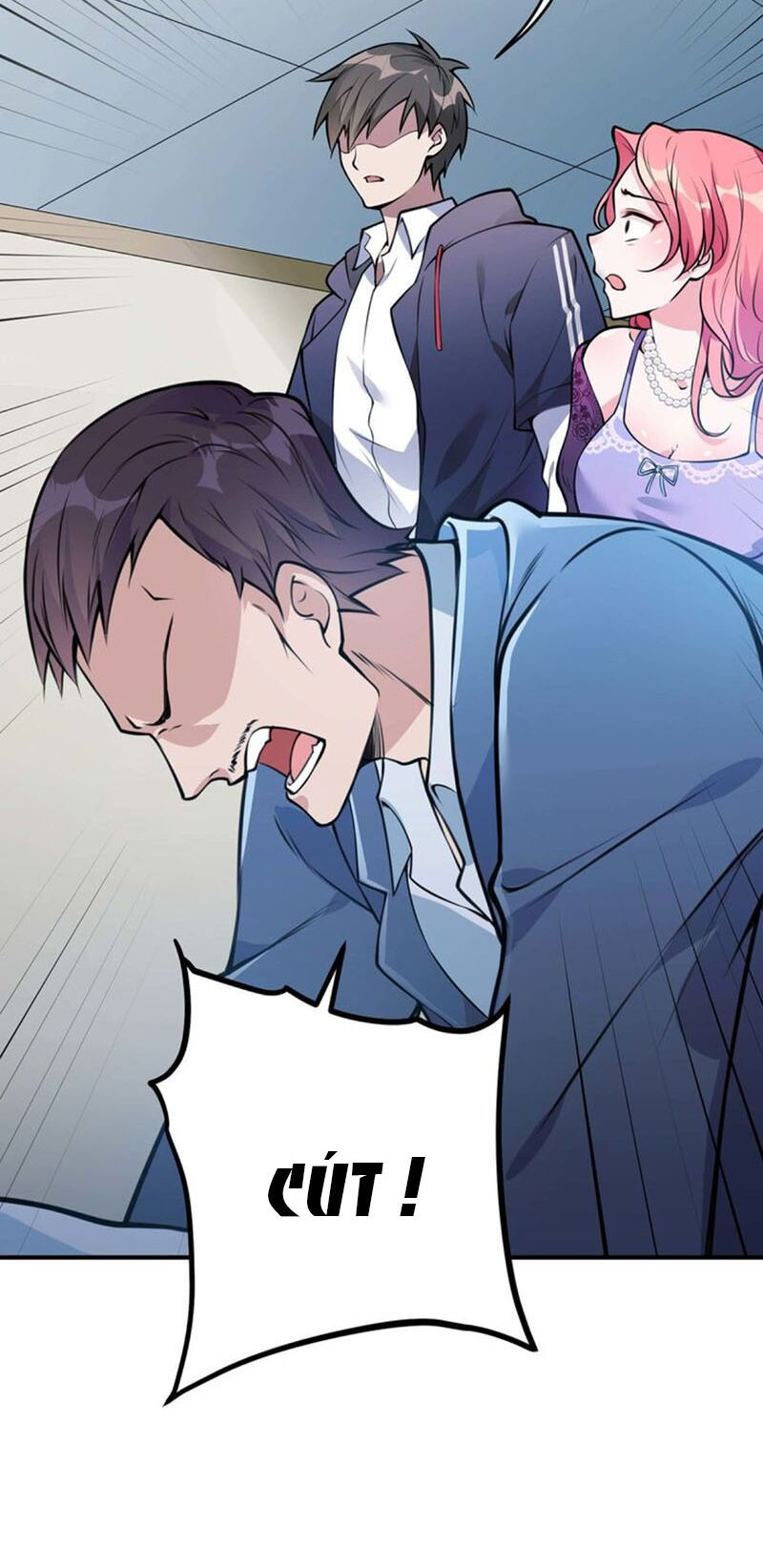 đệ nhất người ở rể chapter 2 41