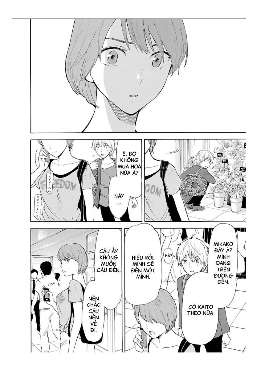 himegoto - juukyuusai no seifuku chapter 39 12