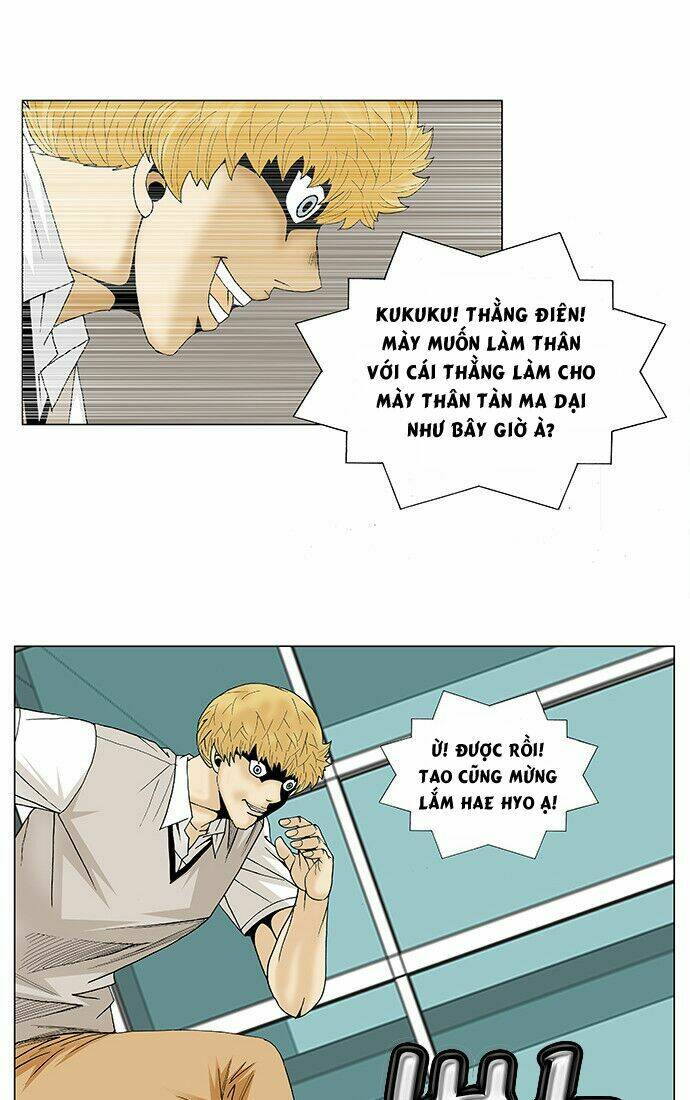 ultimate legend: kang hae hyo chapter 92 25