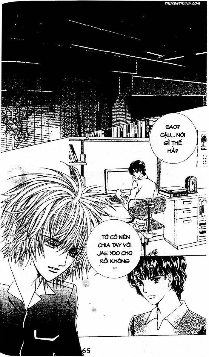 nhà trọ hoàn hảo chapter 87 9