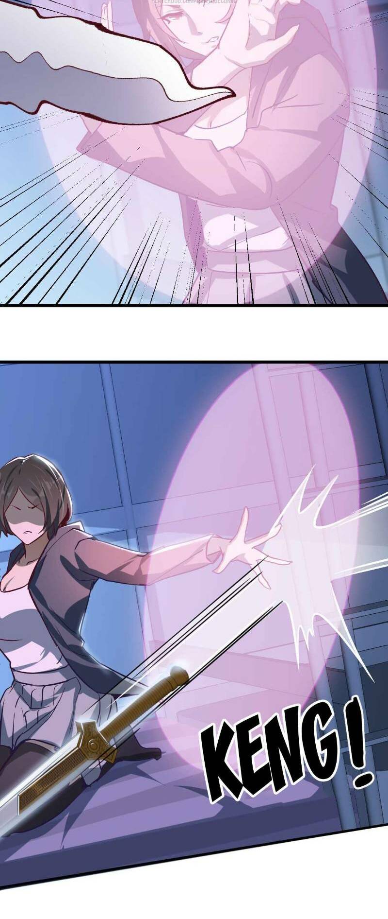 song tu đạo lữ kiểu xem mặt chapter 8 26