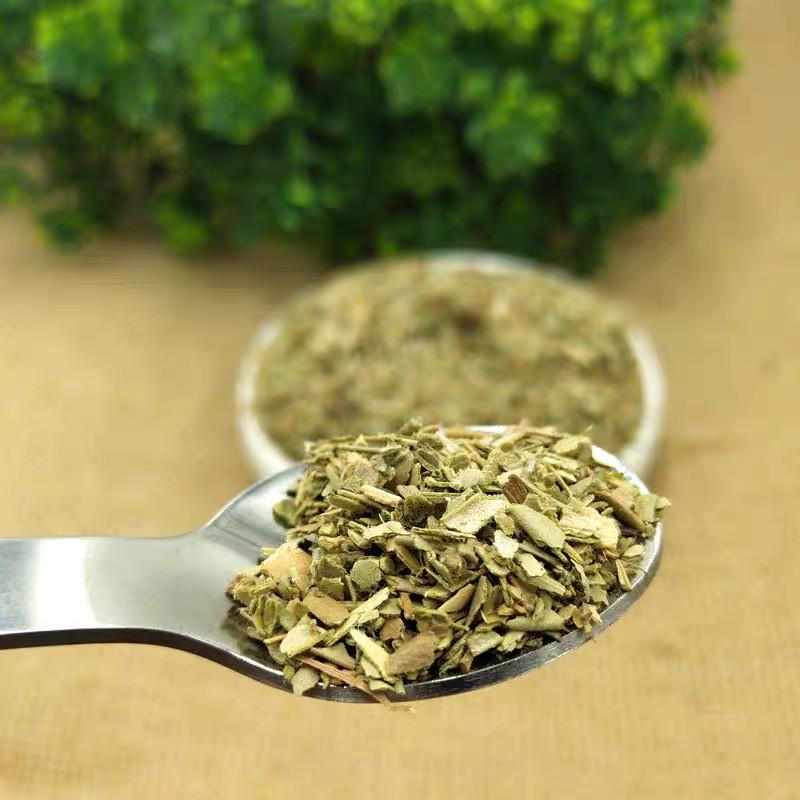 25- 50-100gr- Lá Marjoram/ Lá kinh giới ô/ Lá kinh giới ngọt/ Lá kinh giới tây