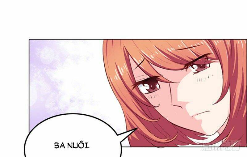 hào môn tiểu oan gia chapter 4 7