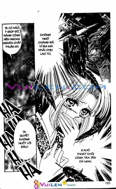 cô gái 300 tuổi chapter 1 165