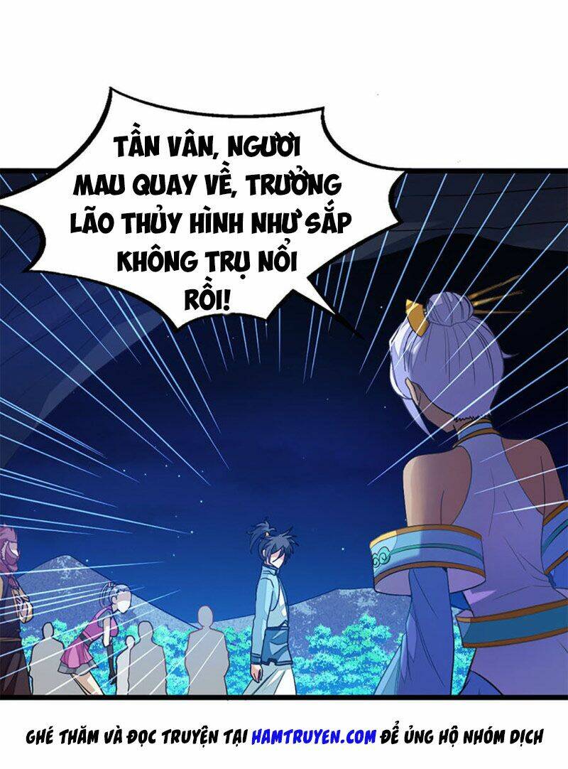 cửu dương thần vương chapter 230 33