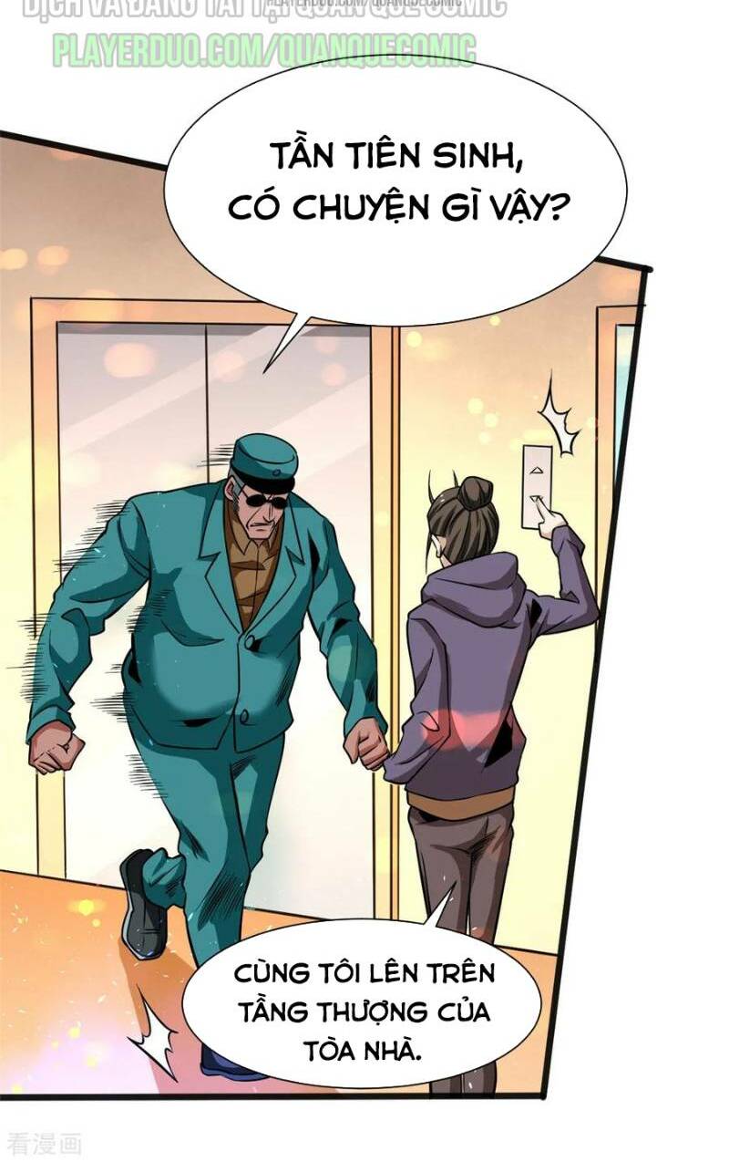 đô thị đỉnh phong cao thủ chapter 53 2