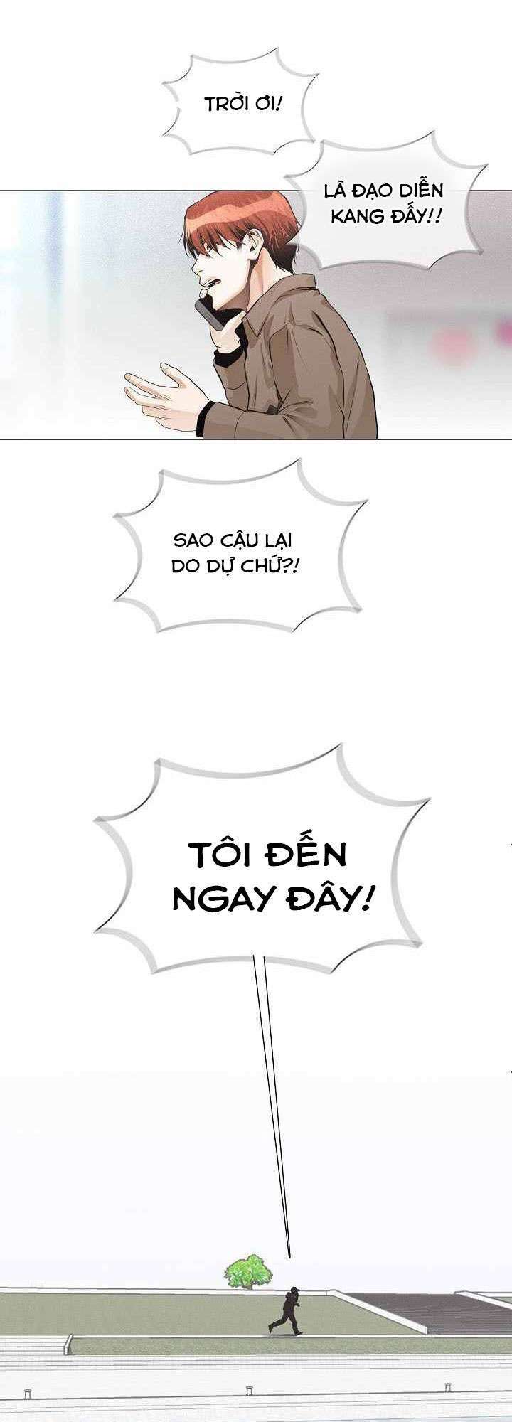 thước phim sự thật chapter 27 28