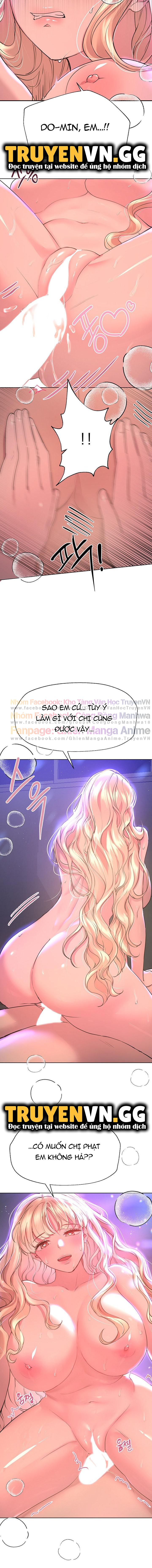 những người bạn của chị tôi chapter 22 14