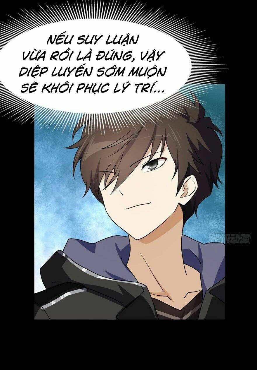 bạn gái virus của tôi chapter 36 17