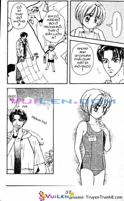 yamada tarou monogatari chapter 19 38