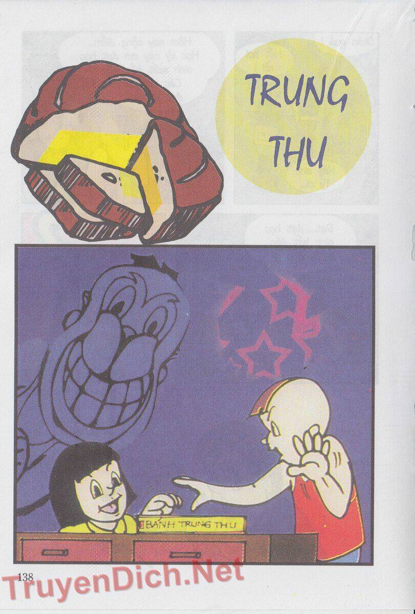 tý quậy chapter 4.3 1