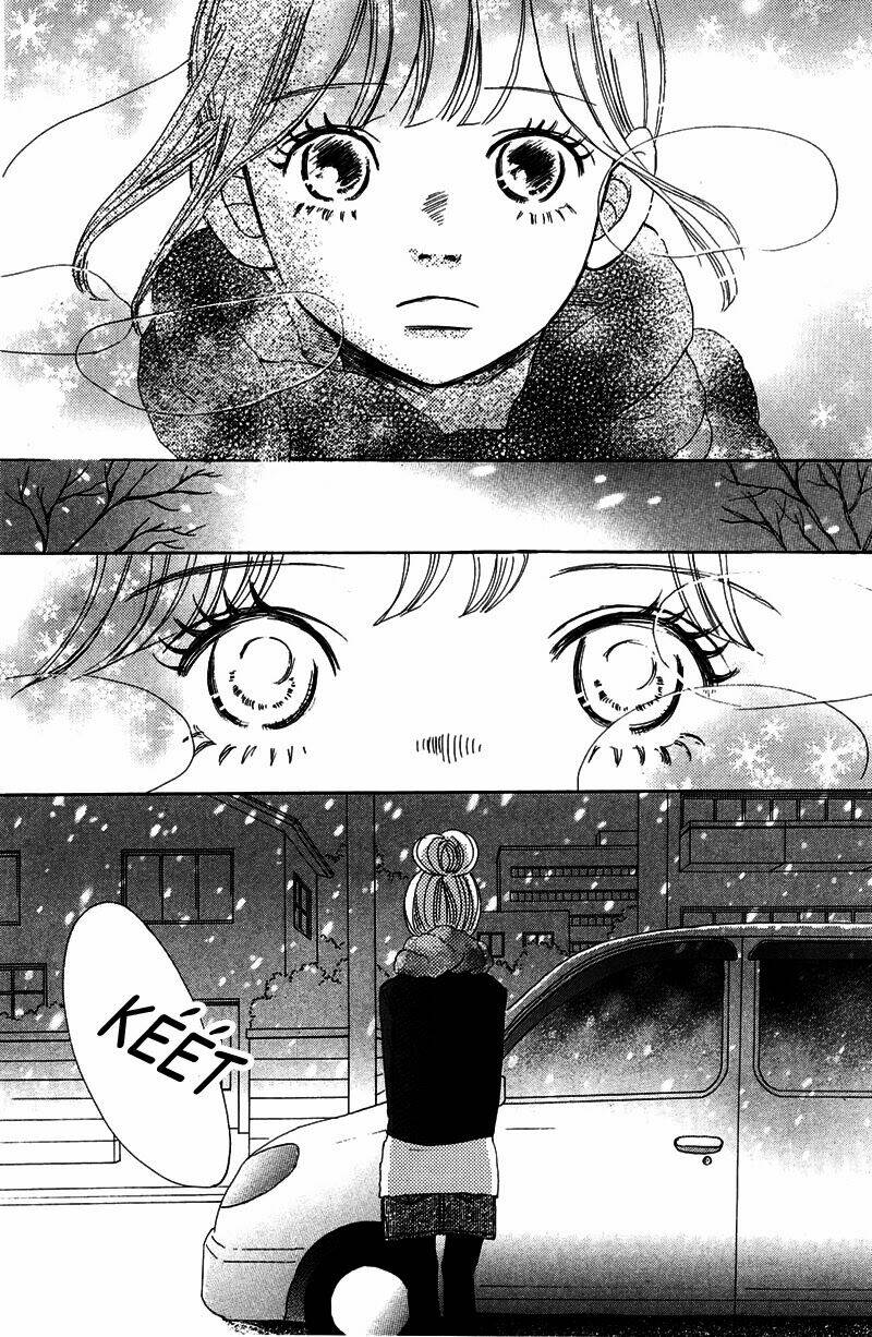 ngày ấy ta bên nhau chapter 59 4