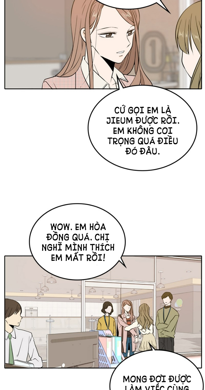 hẹn gặp anh ở kiếp thứ 19 chapter 6.1 12