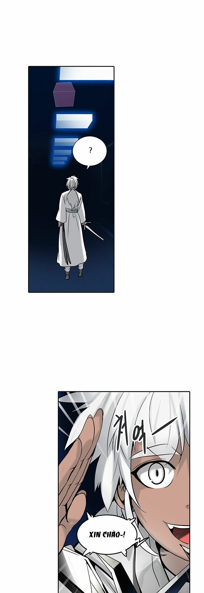tòa tháp bí ẩn 2 chapter 210 43