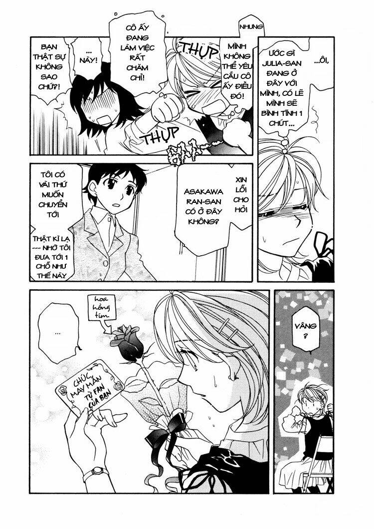 strawberry shake sweet chapter 3 17