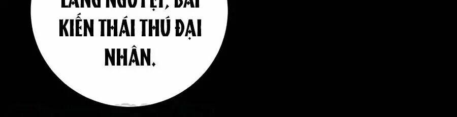 thần y khí nữ: ngự thú cuồng phi của quỷ đế chapter 47 20