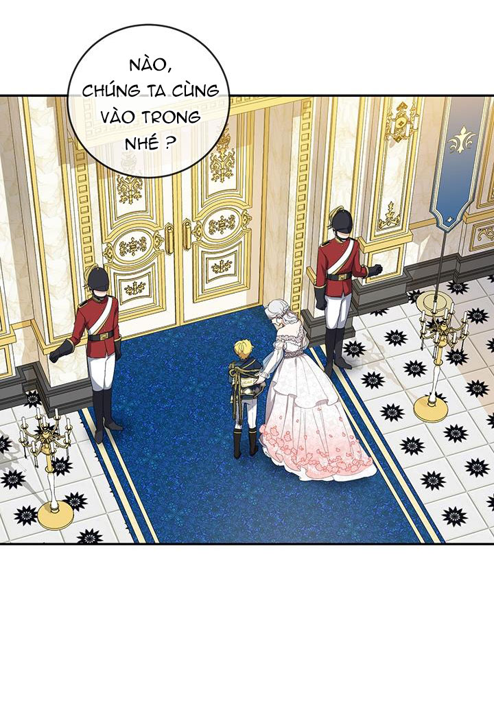 hướng đến ánh dương một lần nữa chapter 7.2 16