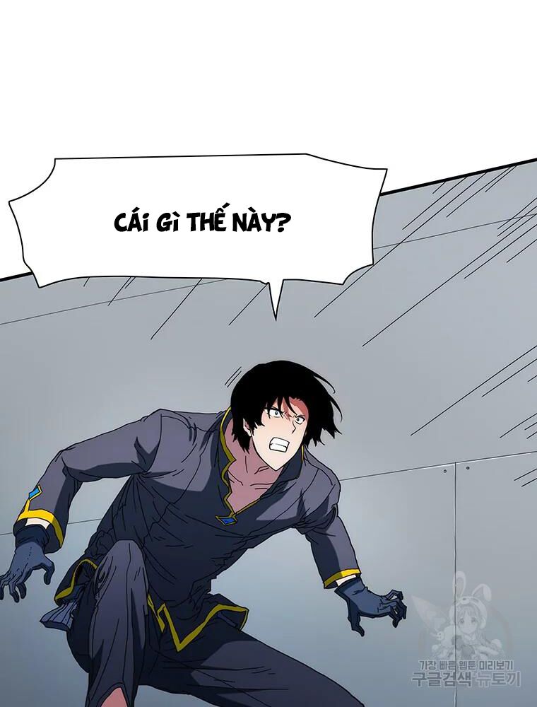 các chòm sao chỉ chú ý mình tôi chapter 31 104