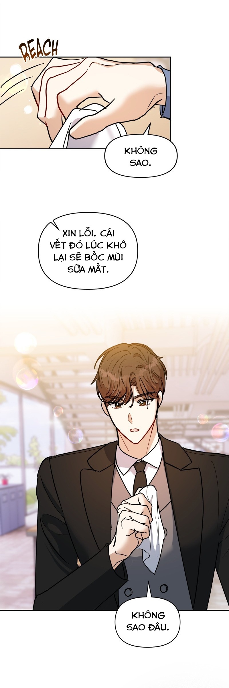 bản cam kết hôn nhân chapter 88 9