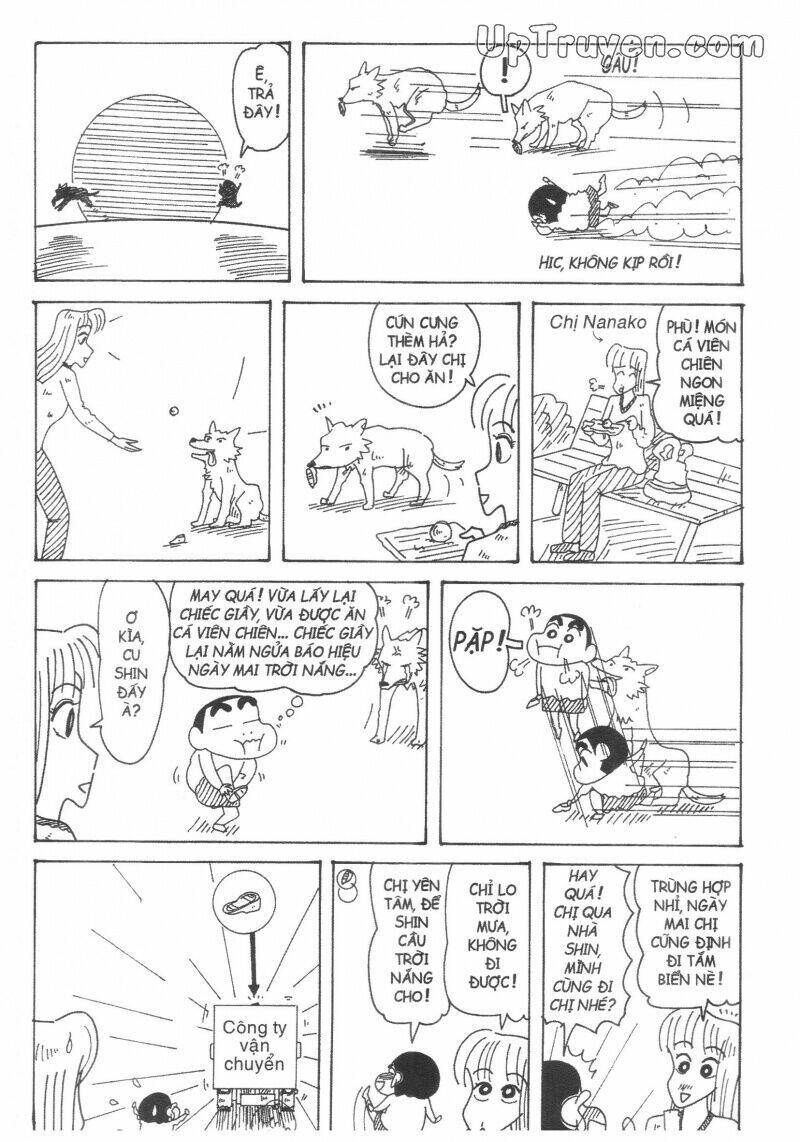 crayon shin-chan cậu bé bút chì chapter 36 52