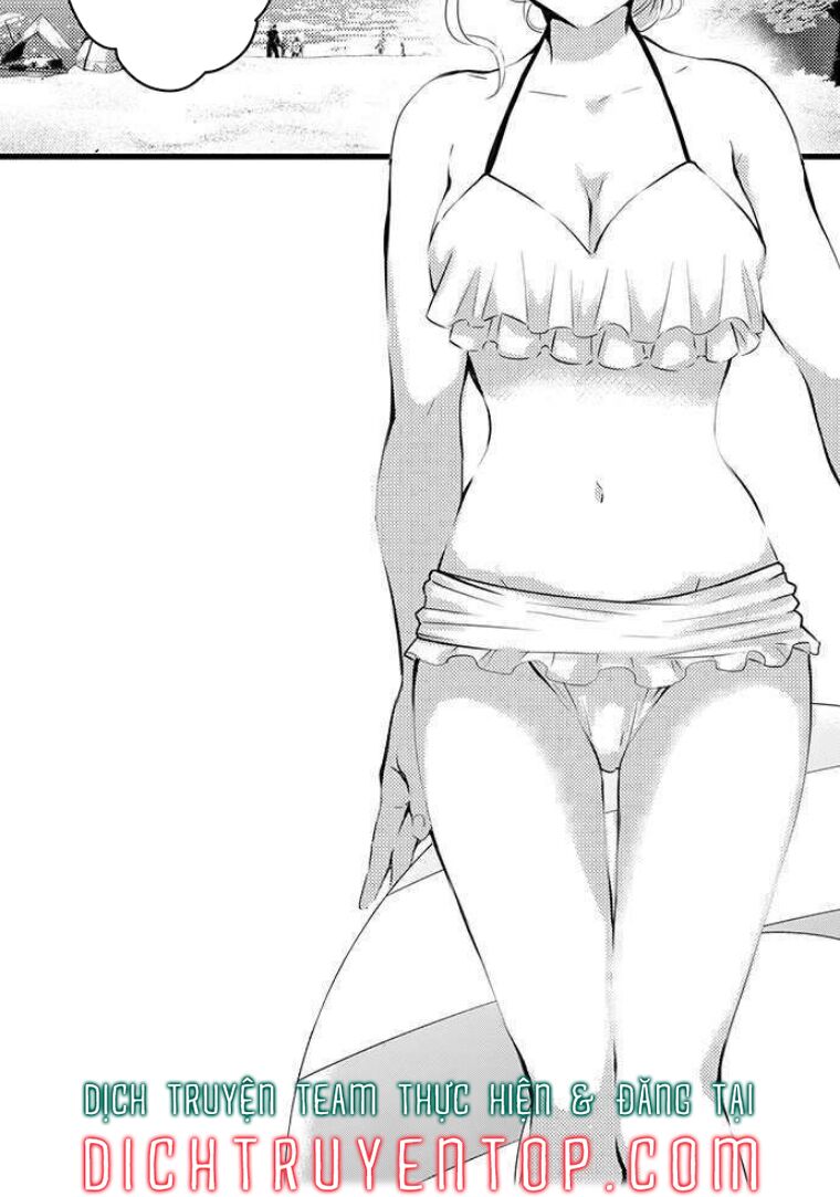 trêu ghẹo "gấu" nhà tôi! chapter 49 2