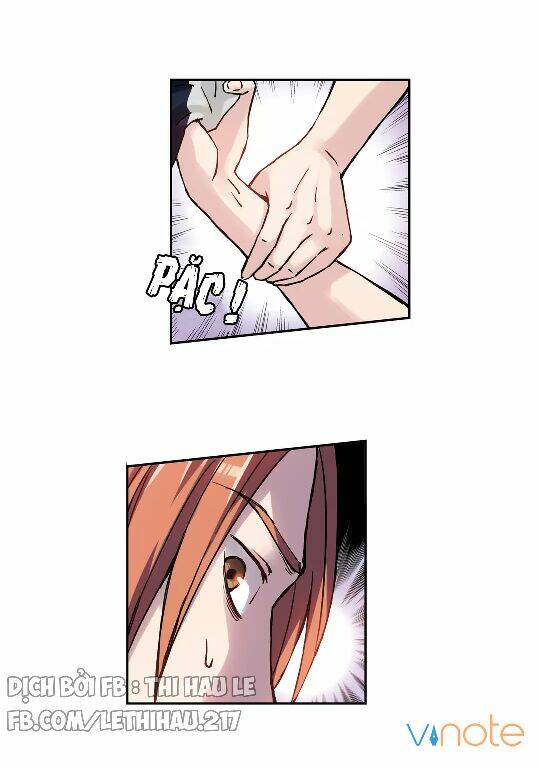 thanh không chi hạ chapter 4 26
