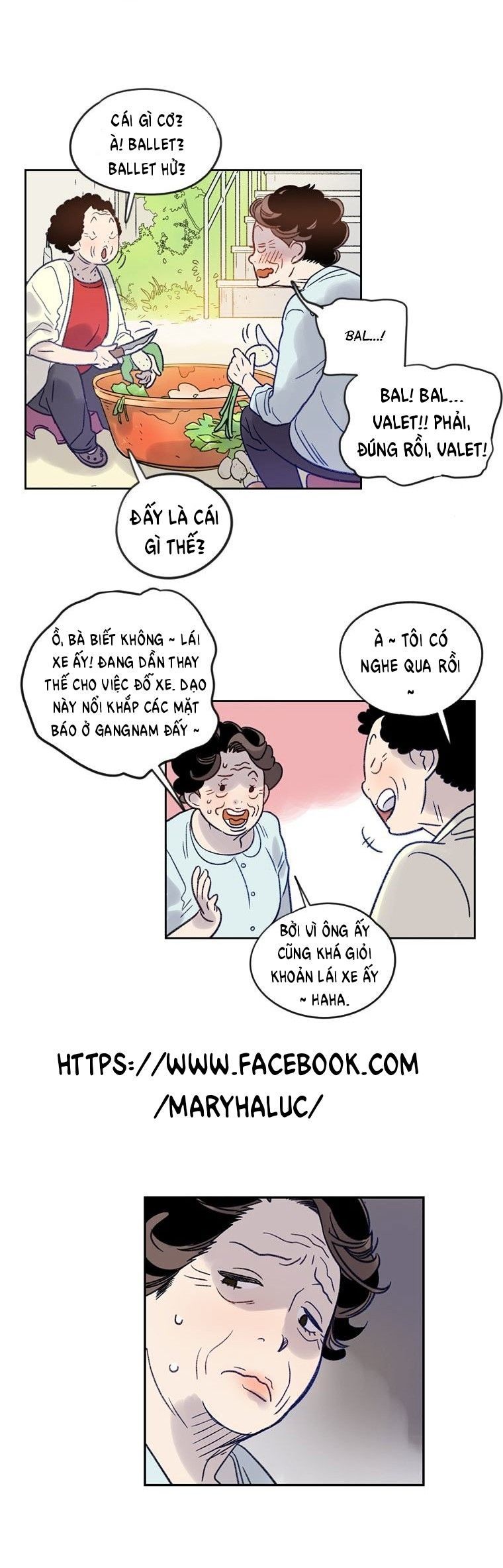 tôi muốn bay như một con bướm chapter 8 21