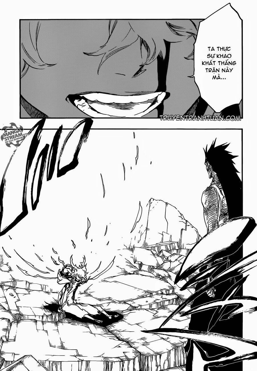 thần chết ichigo chapter 579 8