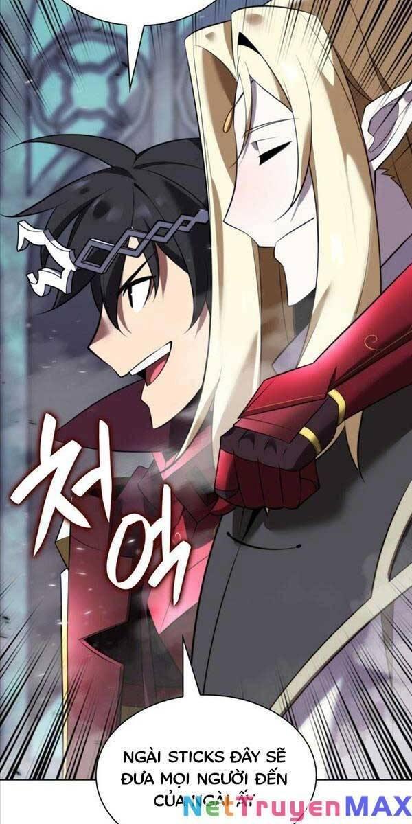 vượt qua giới hạn chapter 193 105