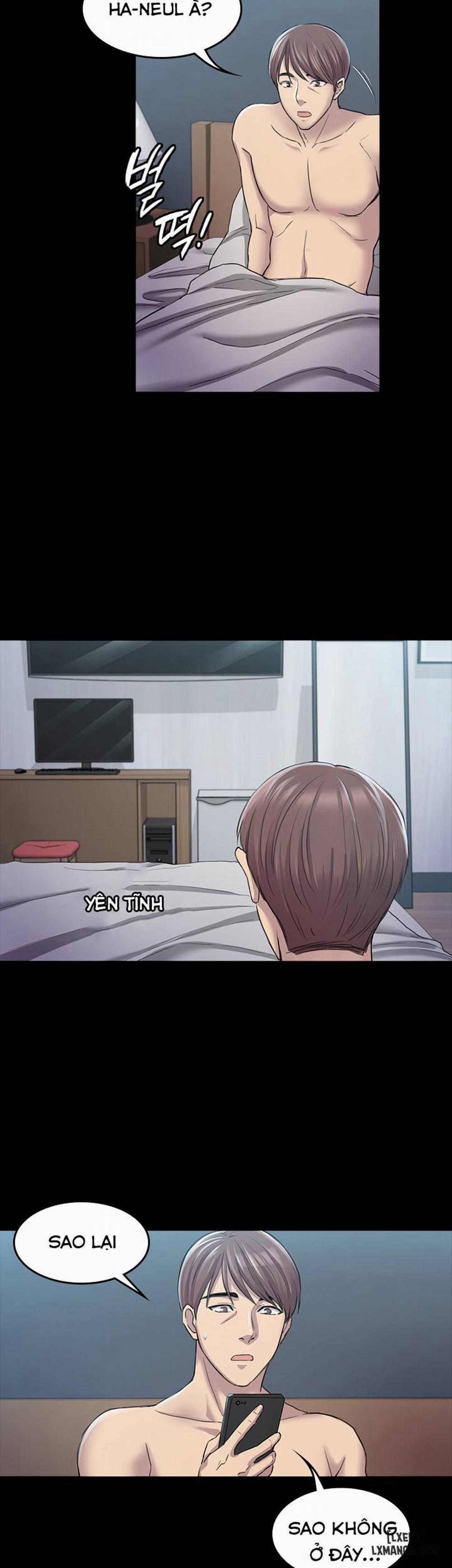 anh có thể giúp em không chapter 28 29